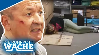 PLÖTZLICH UNAUFFINDBAR! Tochter gefangen gehalten😨 | Die Ruhrpottwache | SAT.1