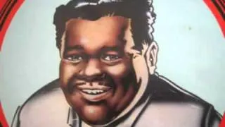 Fats Domino - The Sheik Of Araby (1970)