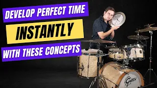 Fastest Methods For Perfect Timing On Drums