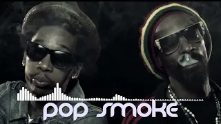 Snoop Dogg & Wiz Khalifa, Pop Smoke -Boss ft. tyga,YG, Nipper Hussle