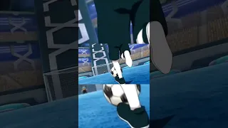 TECNICAS CON NIVELES DE PODER SIN SENTIDO en Inazuma Eleven "EL INCREÍBLE PODER DE FEI" (NÚMERO 1)