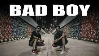 Bad Boy Song | Saaho | Prabhas | Jacqueline Fernandez | Chreography By Vikas Gohel Ft. Param Solucky