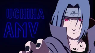 Itachi VS Sasuke 「AMV」- Lovely