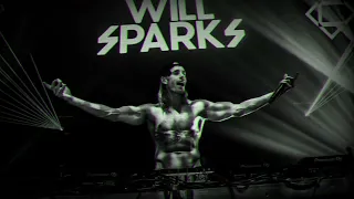 Will Sparks & Maddix - ID