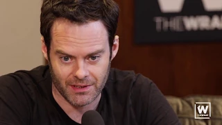 Bill Hader Reveals He Suffered From Anxiety, Panic Attacks on SNL