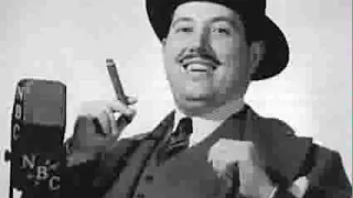 Great Gildersleeve radio show 12/11/46 Leroy Afraid of a Bully