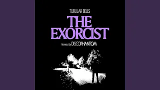 The Exorcist (Tubular Bells) Club Remix