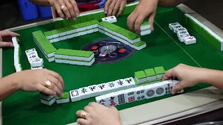Ep. 199 - Mahjong