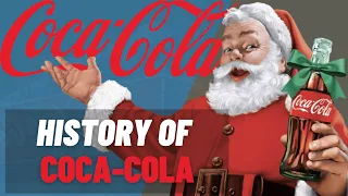 The Secret Formula: Unraveling the Mysteries of Coca-Cola's History