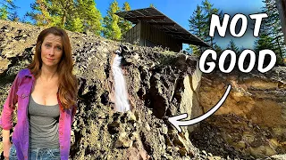 This Could Ruin EVERYTHING | Off-Grid Living