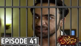 Tere Bin Episode 41 Teaser  || Tere Bin Drama Har Pal Geo