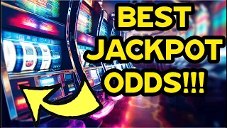 FASTEST way to get a SLOT JACKPOT in Las Vegas 🎰 DO THIS When you visit! 😱 Tips from a slot tech!