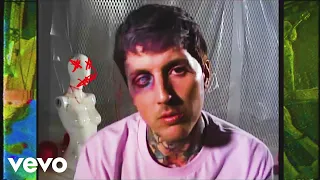 Bring Me The Horizon - sugar honey ice & tea (Official Video)