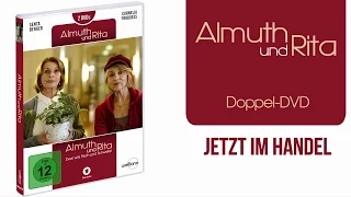 Almuth und Rita 1&2 | Auf DVD & digital | Offizieller Trailer Deutsch HD