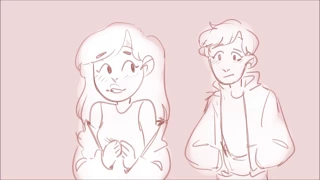 UPGRADE - be more chill animatic (unfinished)