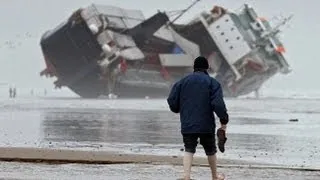 Hurricane Sandy / storm Sendi / шторм Сэнди