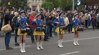 Новости 21:00 за 01 мая 2017 года