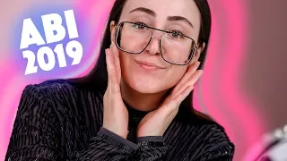 ABI LOOK 2019 🚔 tragbar auch ohne Abi 😏 classic Makeup Tutorial | Hatice Schmidt