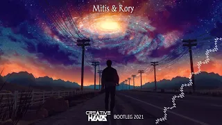 MitiS - Try feat.RØRY (Creative Heads Bootleg 2021)
