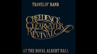 Creedence Clearwater Revival – Travelin' Band (Live At The Royal Albert Hall) Trailer