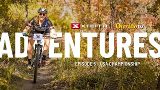 2021 XTERRA Adventures: Episode 5 - USA Championship