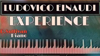 Experience (Ludovico Einaudi) - Piano & Orchestra Cover