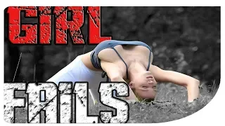 ✔Girl Fails 2016 Compilation |8Fails