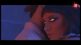 Aylis - Bad Girl (official clip) официальный клип