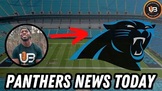 Make or Break Yr For Bryce Young?, Panthers Offensive Identity, Depth Chart | Panthers News Today