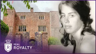 England's Oldest Inhabited Castle | Chaos At The Castle | Real Royalty