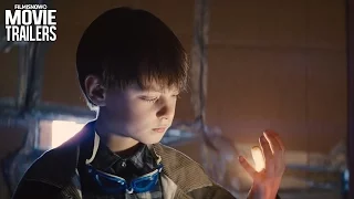 MIDNIGHT SPECIAL Trailer #2 - Jeff Nichols Sci-Fi Thriller [HD]