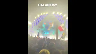 GALANTIS INTRO @EDC ORLANDO 2021