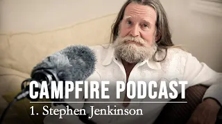 Stephen Jenkinson | On Death and Dying | Full Podcast Episode