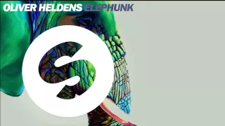 Oliver Heldens - Elephunk (Original Mix)