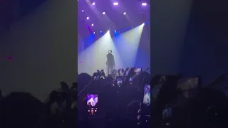 Papa's Speech + Mary on a Cross - Live São Paulo (09/21/2023)