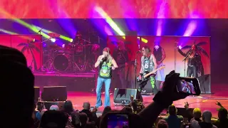 Bret Michaels - Talk Dirty To Me (Poison Cover) - M3 Rock Festival 2024