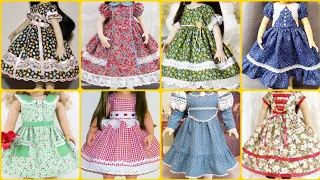 Baby Girl Frock Designs with laces !! Baby Frock Designs For Winter 2024 !! Frock Designing Ideas!!