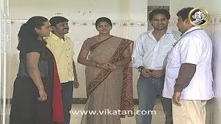 Kolangal Episode 1000