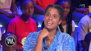 La Télé d'Ici du 23 novembre 2021 avec Betika, Priscilla Touré (UCAEVD), Assane Coulibaly (Police..