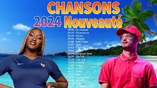 Chansons Francaise 2024⚡Slimane, Vitaa, Grand Corps Malade, Amir, Indila⚡New French Pop Music 2024