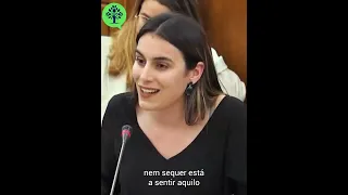 O Chega acha que as touradas não são cruéis!