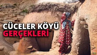 MAKHUNİK CÜCELER KÖYÜ-MAHRUM KALMIŞ KÖY #164