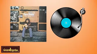 JOHN RENBOURN  "Faro Annie"  (Full Album) GUIMBARDA GS-11161