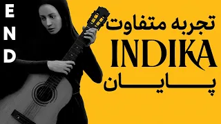 INDIKA ENDING - پایان یک تجربه متفاوت