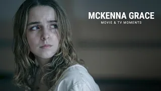 McKenna Grace | Movie & TV Moments