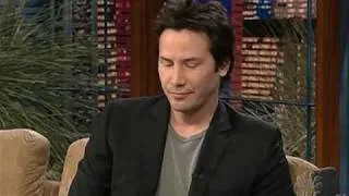 Keanu Reeves - More Bits & Pieces Part 2