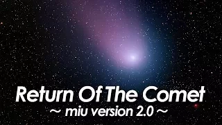 DAVID GILMOUR : PINK FLOYD『Return Of The Comet』Cover Ver.2.0 All Instrument by miu JAPAN