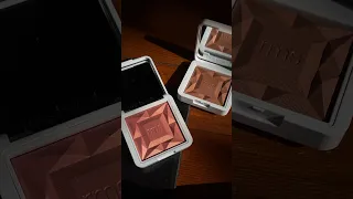 New RMS Beauty ReDimension Hydra Powder Blushes