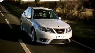 Top Gear - Tribute to Saab (Part 4)
