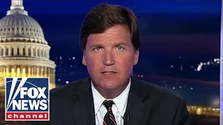 Tucker: The left think all men are guilty